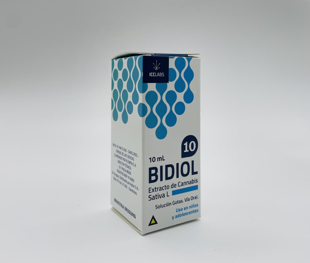 BIDIOL 10