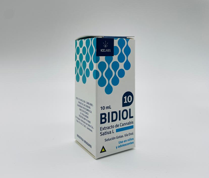 BIDIOL 10