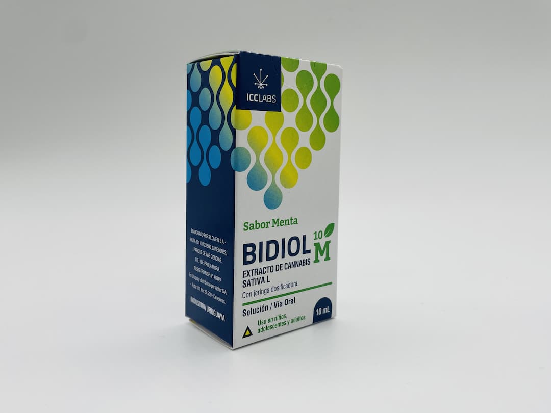 BIDIOL 10 M