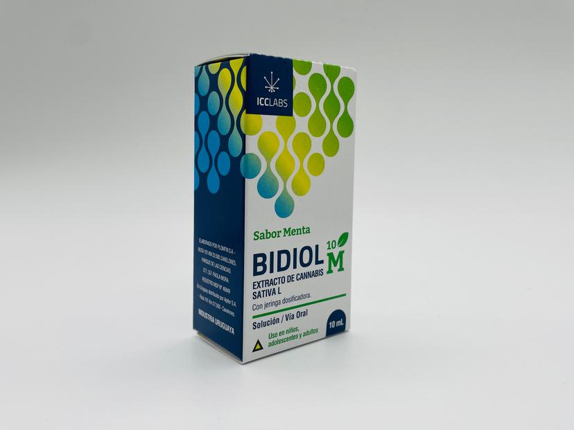 BIDIOL 10 M