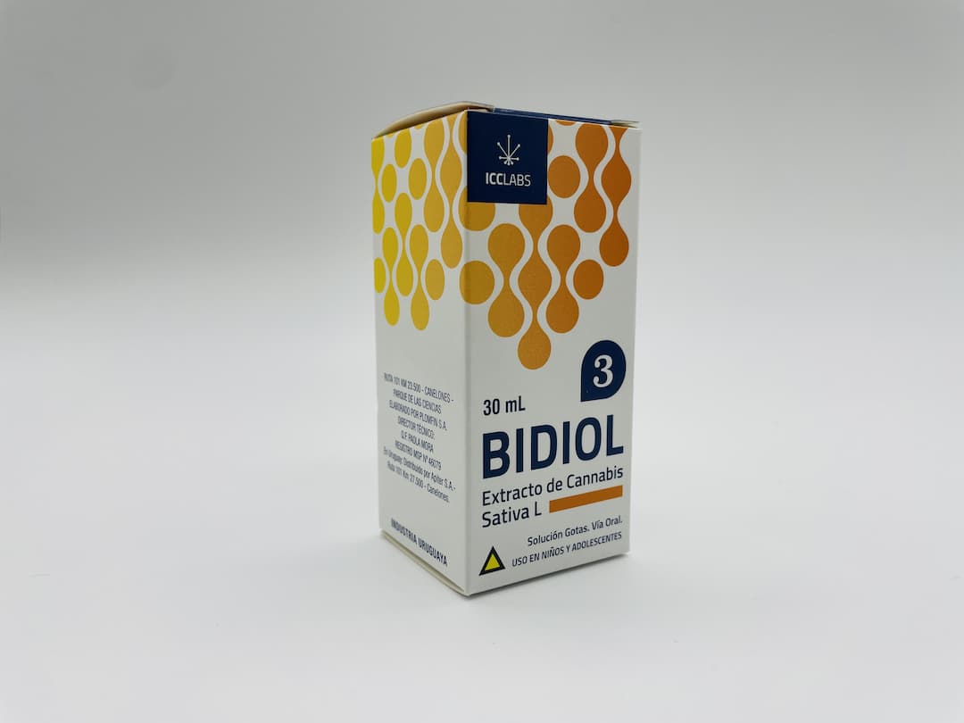 BIDIOL 3