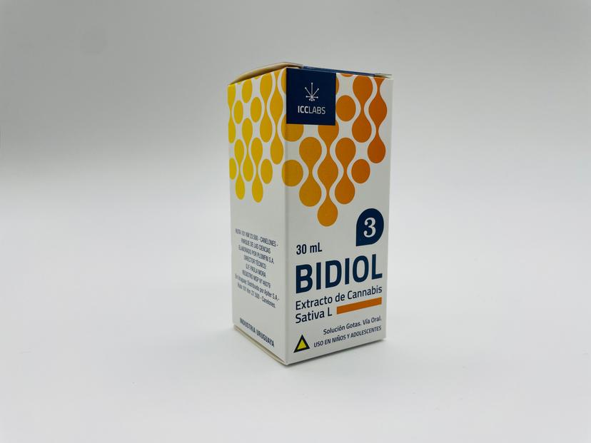BIDIOL 3