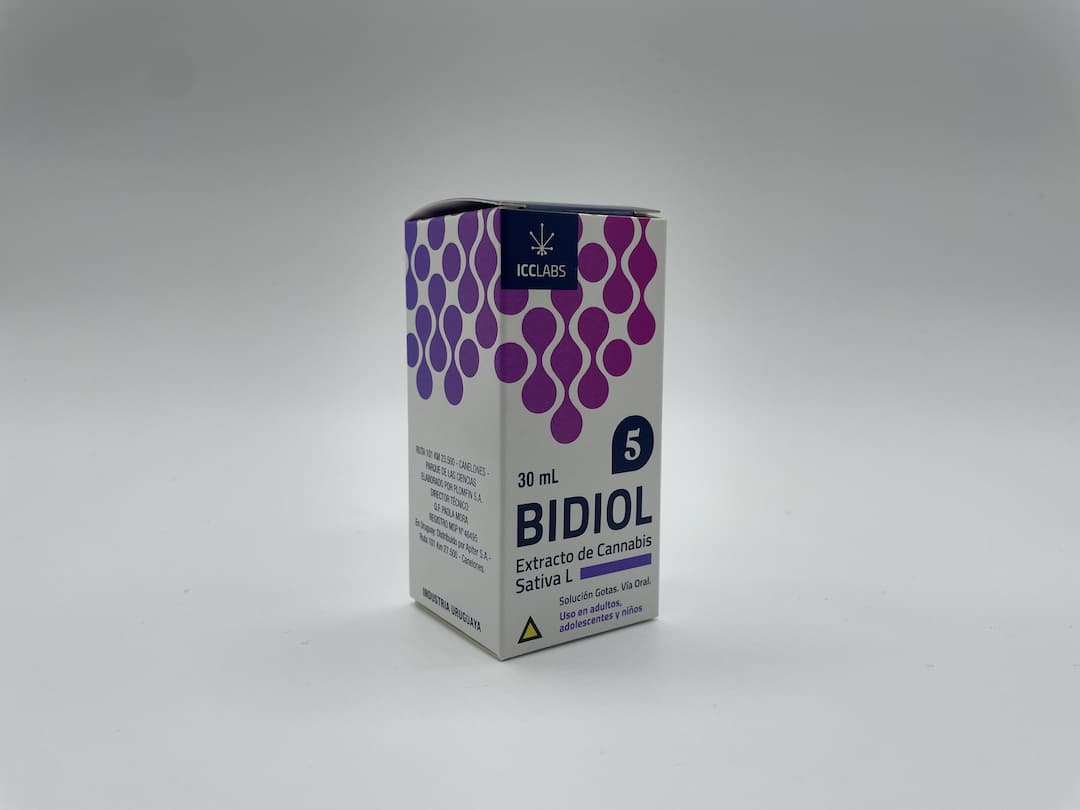 BIDIOL 5