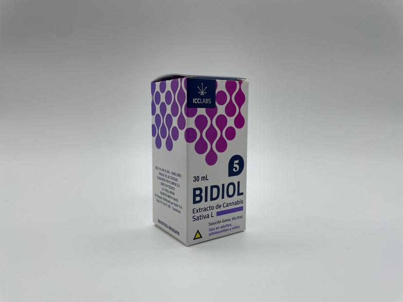BIDIOL 5