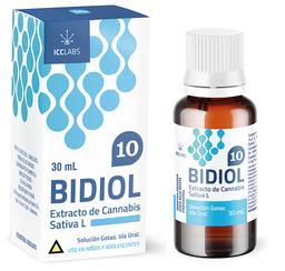 BIDIOL 10