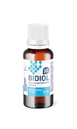 BIDIOL 10