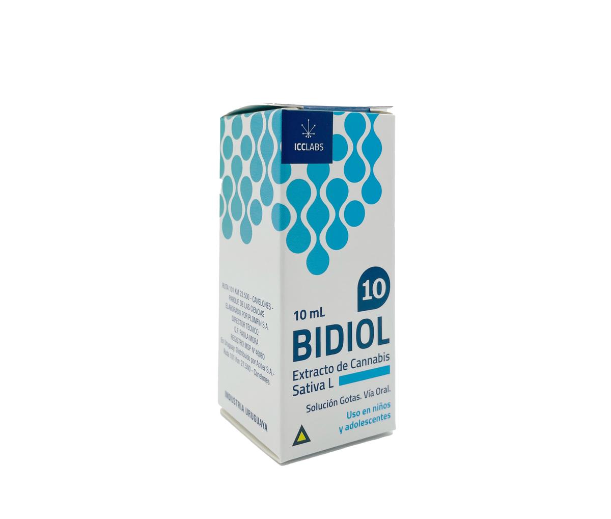 BIDIOL 10
