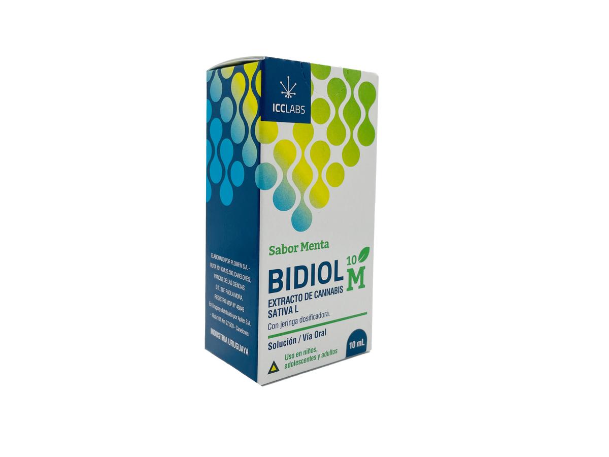 BIDIOL 10 M