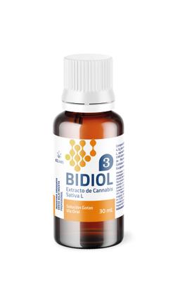 BIDIOL 3