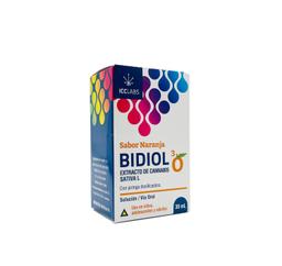 BIDIOL 3 O