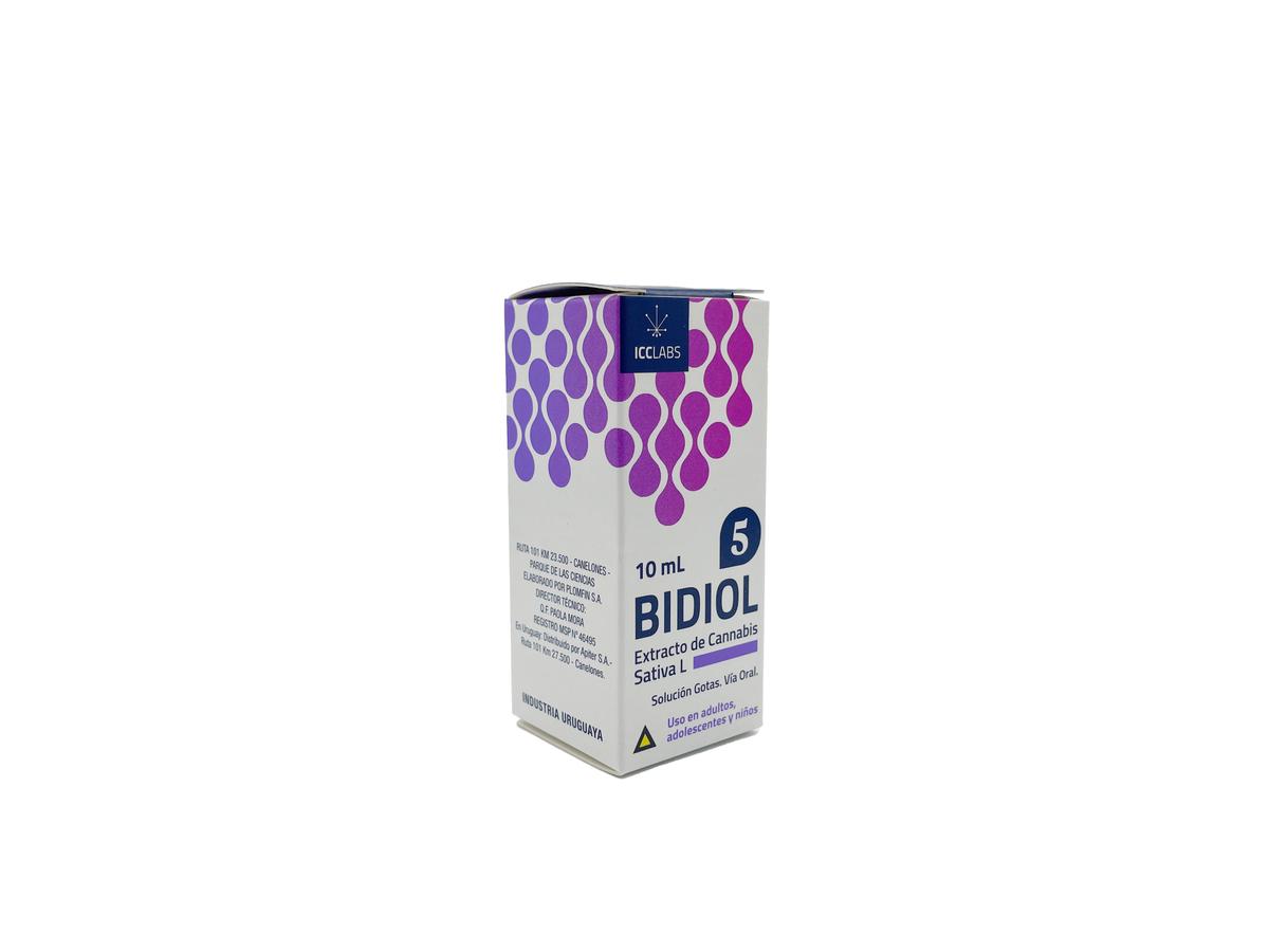 BIDIOL 5